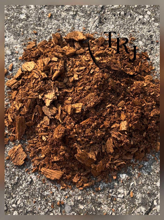 Premium Wood Rot - Flakes