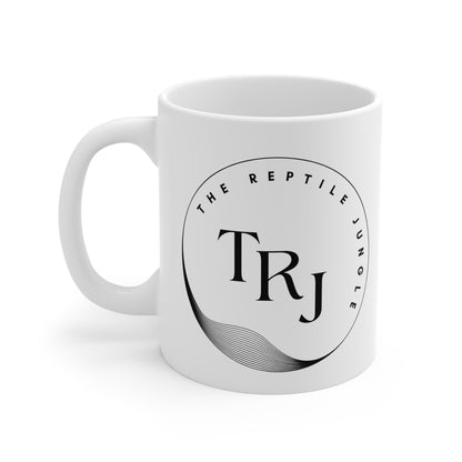 The Reptile Jungle Ceramic Mug (11oz\15oz\20oz)