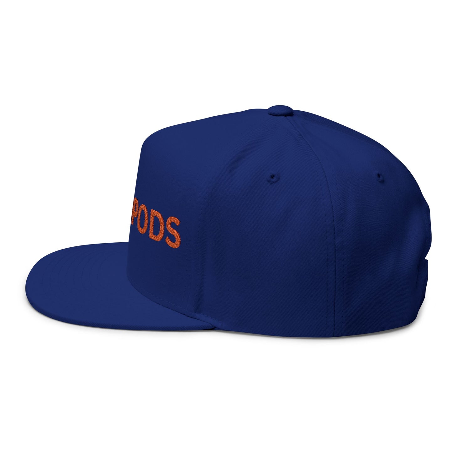 I LOVE ISOPODS Bill Cap/Hat, Isopod Collector Hat, Isopod Collectors, Hat Collector, The Reptile Jungle Merchandise