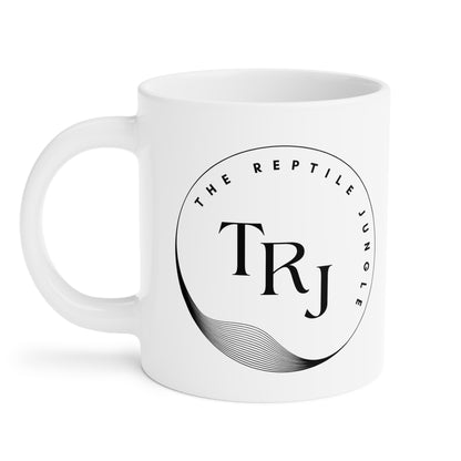 The Reptile Jungle Ceramic Mug (11oz\15oz\20oz)